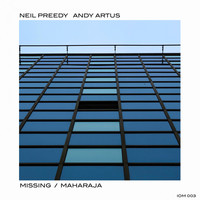Neil Preedy / - Iom 003