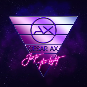 Cesar AX / - Into the Light