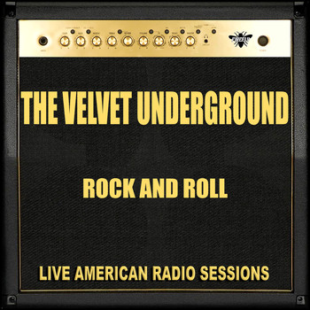 The Velvet Underground - Rock and Roll (Live)