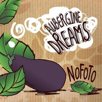 NoFoTo / - Aubergine Dreams