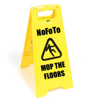 NoFoTo / - Mop The Floors