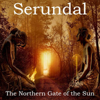 Serundal - The Northern Gate of the Sun