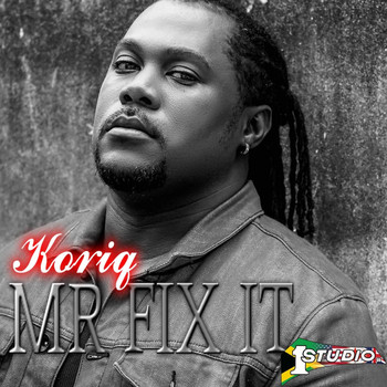 Koriq - Mr Fix It