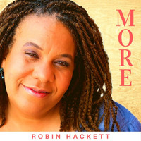 Robin Hackett - More