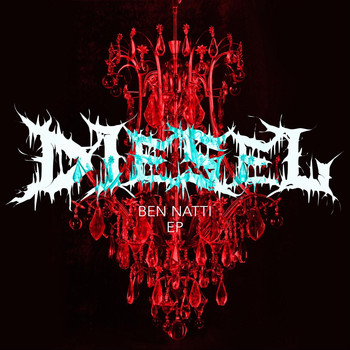 Ben Natti - Diesel - EP