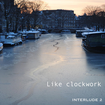 DEMI - Interlude II: Like Clockwork