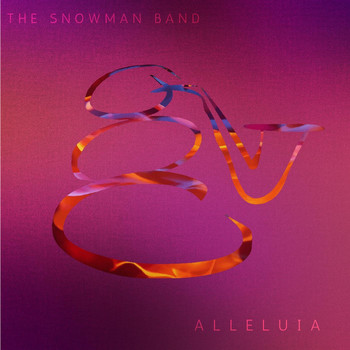 The Snowman Band - Alleluia