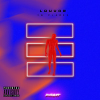 KNIGHT - Louvre in Flames (Explicit)
