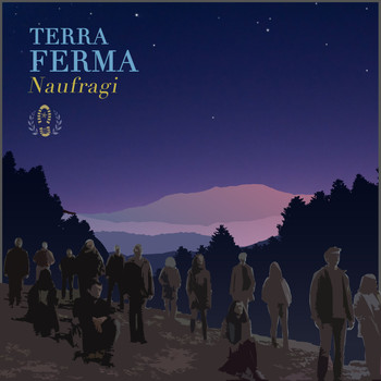 Terra Ferma Ska Band - Naufragi