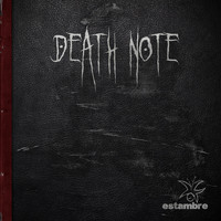 Estambre - Death Note