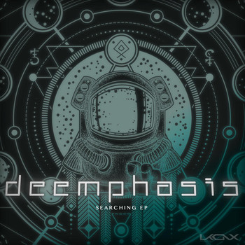 Deemphasis - Searching - EP