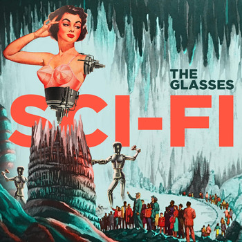 The Glasses - Sci-Fi