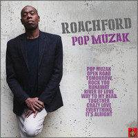Roachford - Pop Muzak