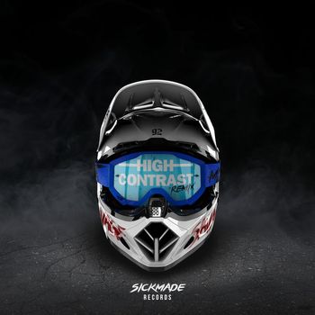 Mist - Savage (High Contrast Remix [Explicit])