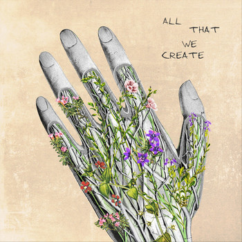 Sook - All That We Create
