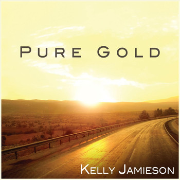 Kelly Jamieson - Pure Gold
