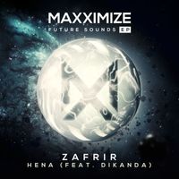 Zafrir - Hena (feat. Dikanda)