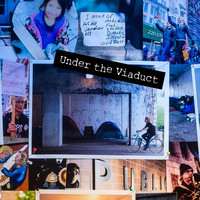 Adam Gottlieb & Onelove - Under the Viaduct