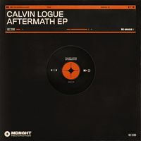 Calvin Logue - Aftermath EP