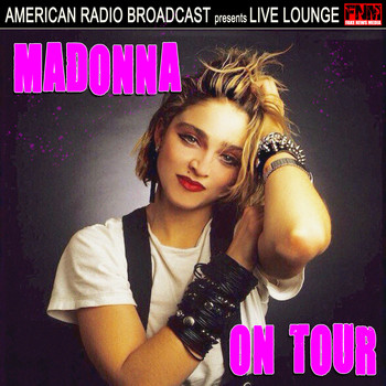 Madonna - Madonna On Tour (Live)
