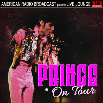 Prince - Prince On Tour (Live)
