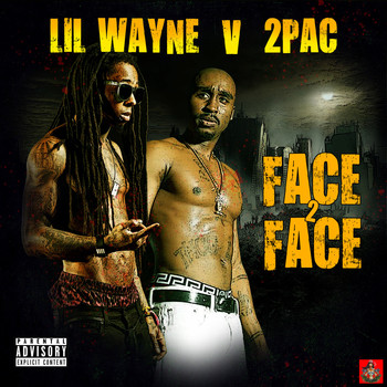 Lil Wayne - Face 2 Face (Explicit)