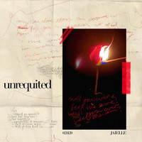 Jaielle - Unrequited (Explicit)