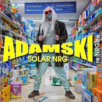 Adamski - Solar NRG