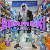 Adamski - AI-NRG