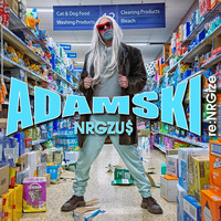 Adamski - NRGZU$