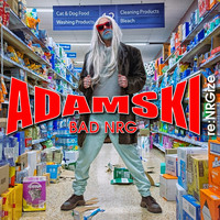 Adamski - Bad NRG