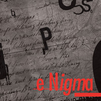 Giulio Del Prato - Enigma