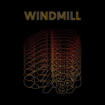 Windmill - Raised by Guesswork