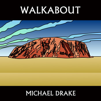 Michael Drake - Walkabout