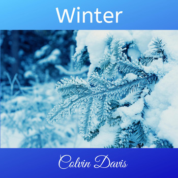 Colvin Davis - Winter