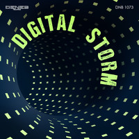 Fabio Codega - Digital Storm