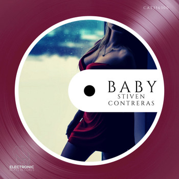Stiven Contreras - Baby