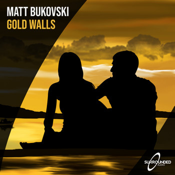 Matt Bukovski - Gold Walls