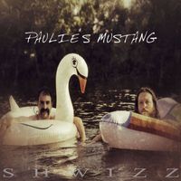 Shwizz - Paulie's Mustang