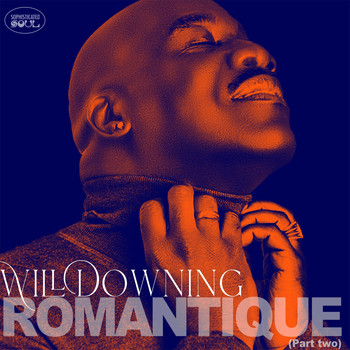 Will Downing - Romantique, Pt. 2