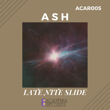 Ash - Late Nite Slide