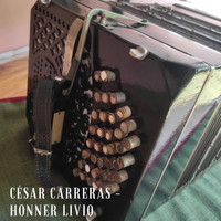 César Carreras - Honner Livio