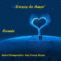 Connie - Versos de Amor