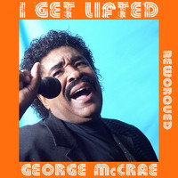 George McCrae - I Get Lifted