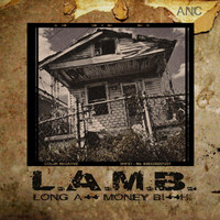 Lamb - Lamb (Explicit)