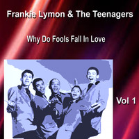 Frankie Lymon - Frankie Lymon & the Teenagers Vol. 1
