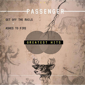Passenger - Greatest Hits
