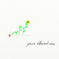 Gny - you're different now