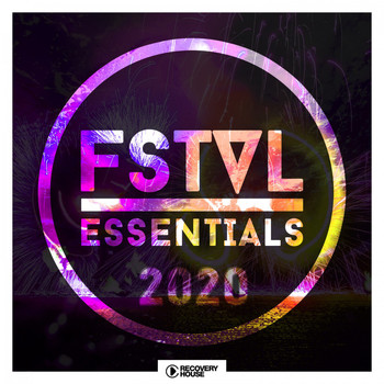 Various Artists - Fstvl Essentials 2020 (Explicit)