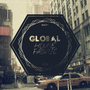 Various Artists - Global House Fabric, Pt. 24